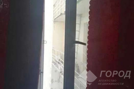 Продам гостинку, Салтовский, Завод им. Малышева метро, Код: 804481/1