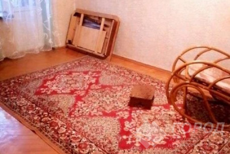 Продам 2-х кімнатну квартиру, Бавария, Код: 804482/1