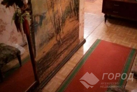 Продам 2-х кімнатну квартиру, Бавария, Код: 804482/1