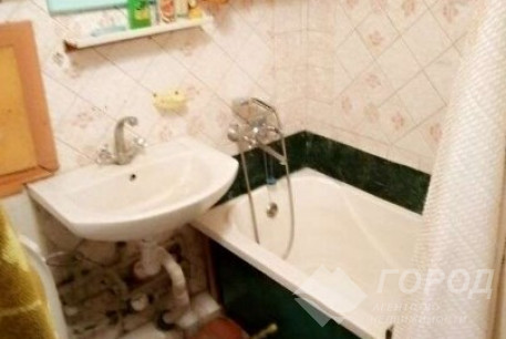 Продам 2-х кімнатну квартиру, Бавария, Код: 804482/1