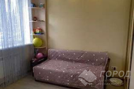 Продам 1-кімнатну квартиру, Рогань, Код: 804483/1