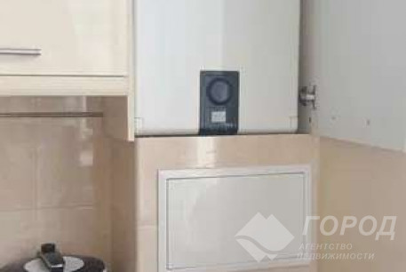 Продам 1-кімнатну квартиру, Рогань, Код: 804483/1