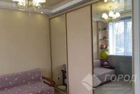Продам 1-кімнатну квартиру, Рогань, Код: 804483/1