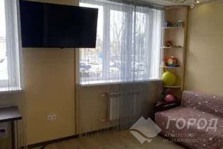 Продам 1-кімнатну квартиру, Рогань, Код: 804483/1