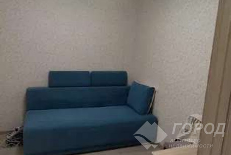 Продам 1-кімнатну квартиру, Рогань, Код: 804483/1