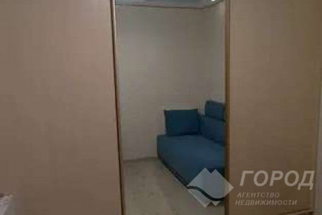 Продам 1-кімнатну квартиру, Рогань, Код: 804483/1