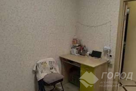 Продам 1-кімнатну квартиру, Рогань, Код: 804483/1