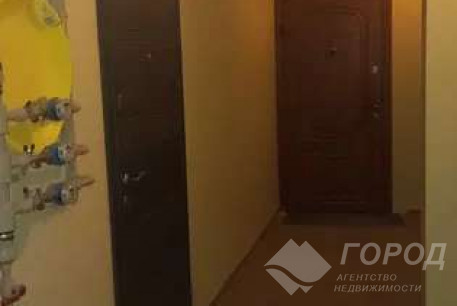 Продам 1-кімнатну квартиру, Рогань, Код: 804483/1