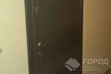 Продам 1-кімнатну квартиру, Рогань, Код: 804483/1