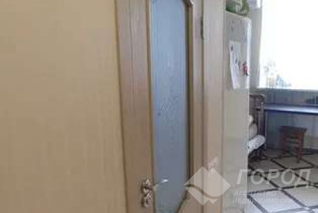 Продам 1-кімнатну квартиру, Рогань, Код: 804483/1