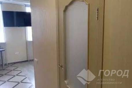 Продам 1-кімнатну квартиру, Рогань, Код: 804483/1