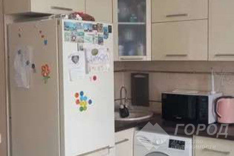 Продам 1-кімнатну квартиру, Рогань, Код: 804483/1