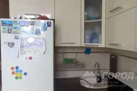 Продам 1-кімнатну квартиру, Рогань, Код: 804483/1