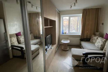 Сдам гостинку, Павлово поле, Ботанический сад метро, Код: 804487/1