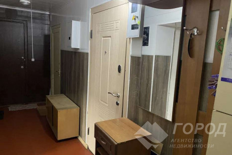 Сдам гостинку, Павлово поле, Ботанический сад метро, Код: 804487/1