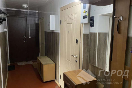 Сдам гостинку, Павлово поле, Ботанический сад метро, Код: 804487/1