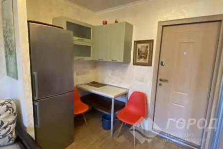 Сдам гостинку, Павлово поле, Ботанический сад метро, Код: 804487/1