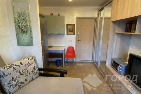 Сдам гостинку, Павлово поле, Ботанический сад метро, Код: 804487/1