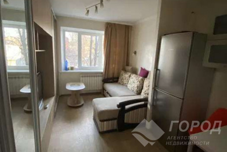 Сдам гостинку, Павлово поле, Ботанический сад метро, Код: 804487/1