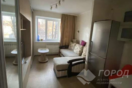 Сдам гостинку, Павлово поле, Ботанический сад метро, Код: 804487/1