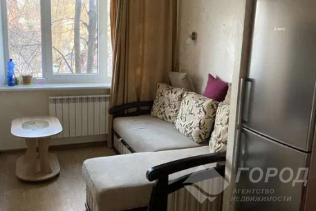 Сдам гостинку, Павлово поле, Ботанический сад метро, Код: 804487/1