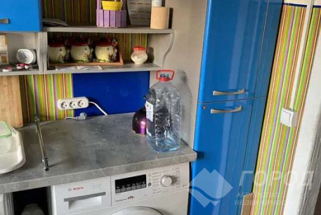 Сдам гостинку, Павлово поле, Ботанический сад метро, Код: 804487/1