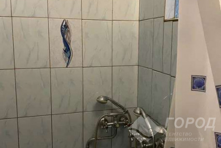 Сдам гостинку, Павлово поле, Ботанический сад метро, Код: 804487/1