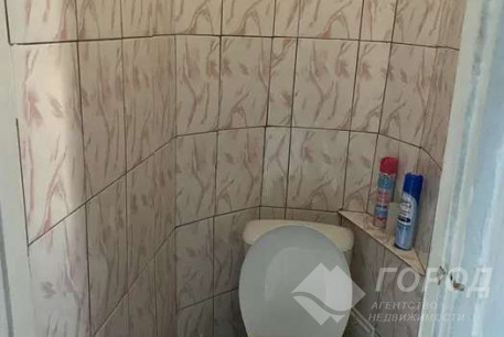 Сдам гостинку, Павлово поле, Ботанический сад метро, Код: 804487/1