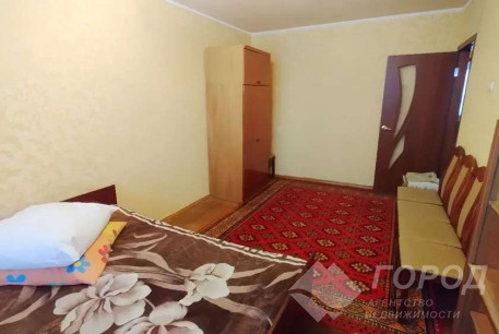 Сдам 3-х кімнатну квартиру, Новые дома, Коммунальный рынок, Код: 804491/1