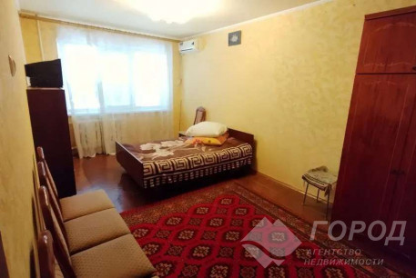 Сдам 3-х кімнатну квартиру, Новые дома, Коммунальный рынок, Код: 804491/1