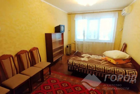 Сдам 3-х кімнатну квартиру, Новые дома, Коммунальный рынок, Код: 804491/1