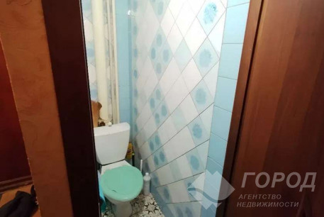 Сдам 3-х кімнатну квартиру, Новые дома, Коммунальный рынок, Код: 804491/1