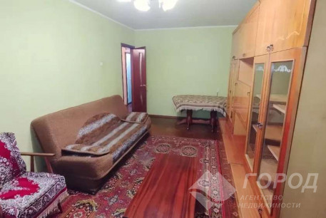 Сдам 3-х кімнатну квартиру, Новые дома, Коммунальный рынок, Код: 804491/1