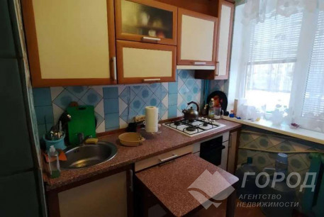 Сдам 3-х кімнатну квартиру, Новые дома, Коммунальный рынок, Код: 804491/1