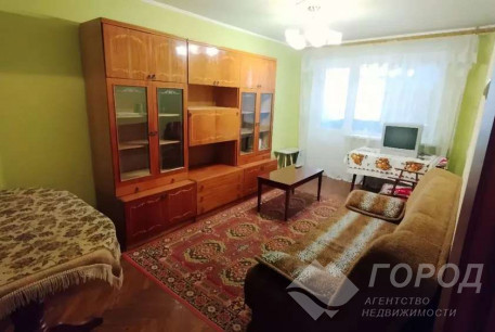 Сдам 3-х кімнатну квартиру, Новые дома, Коммунальный рынок, Код: 804491/1