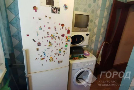 Сдам 3-х кімнатну квартиру, Новые дома, Коммунальный рынок, Код: 804491/1