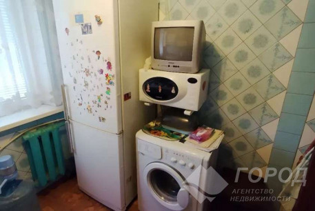 Сдам 3-х кімнатну квартиру, Новые дома, Коммунальный рынок, Код: 804491/1