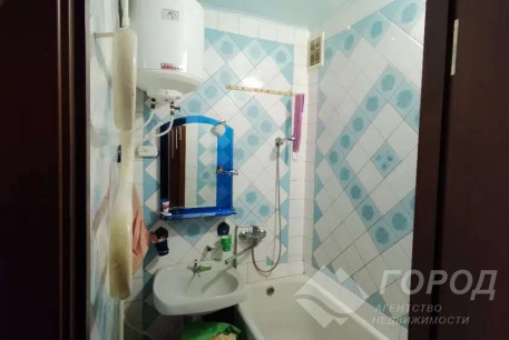 Сдам 3-х кімнатну квартиру, Новые дома, Коммунальный рынок, Код: 804491/1