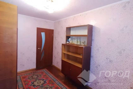 Сдам 3-х кімнатну квартиру, Новые дома, Коммунальный рынок, Код: 804491/1