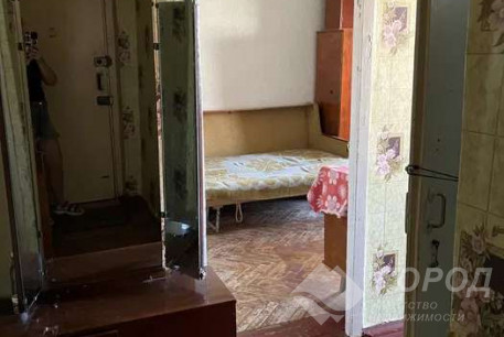 Сдам 1-кімнатну квартиру, Новые дома, Код: 804492/1