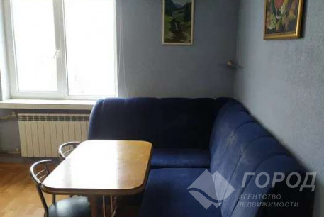 Сдам 2-х кімнатну квартиру, Холодная Гора, Холодная Гора метро, Код: 804494/1