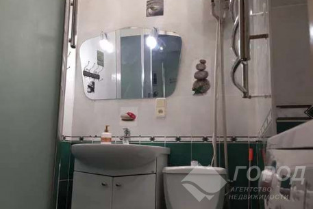 Сдам 2-х кімнатну квартиру, Холодная Гора, Холодная Гора метро, Код: 804494/1