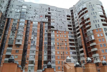 Продам 2-х кімнатну квартиру в новобудові, Павлово поле, 23 Августа метро, Код: 804496/1