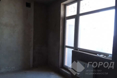 Продам 2-х кімнатну квартиру в новобудові, Павлово поле, 23 Августа метро, Код: 804496/1