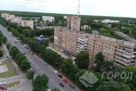 Продам 2-х кімнатну квартиру в новобудові, Павлово поле, 23 Августа метро, Код: 804496/1