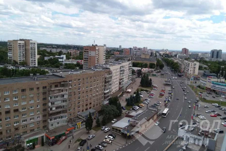 Продам 2-х кімнатну квартиру в новобудові, Павлово поле, 23 Августа метро, Код: 804496/1