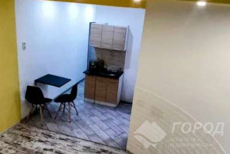 Продам гостинку, Гагарина проспект, Защитников Украины метро (Площадь Восстания), Код: 804497/1