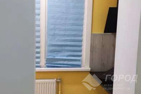 Продам гостинку, Гагарина проспект, Защитников Украины метро (Площадь Восстания), Код: 804497/1