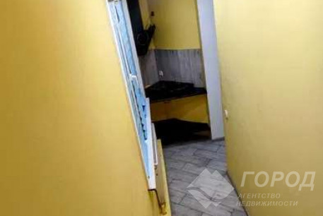 Продам гостинку, Гагарина проспект, Защитников Украины метро (Площадь Восстания), Код: 804497/1
