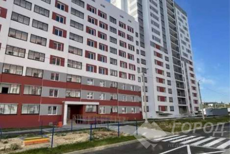 Продам 1-кімнатну квартиру в новобудові, Журавлевка, Код: 804499/2